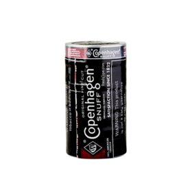 Copenhagen Winter Pouch 0.08 oz., 5 pk.